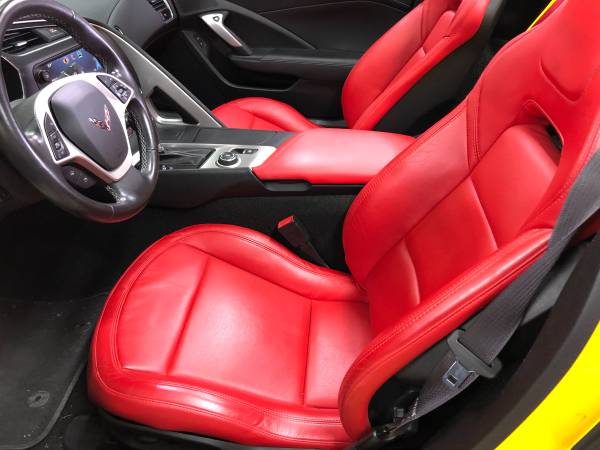 2015 Corvette Convertible for sale in Northfield, MN – photo 10
