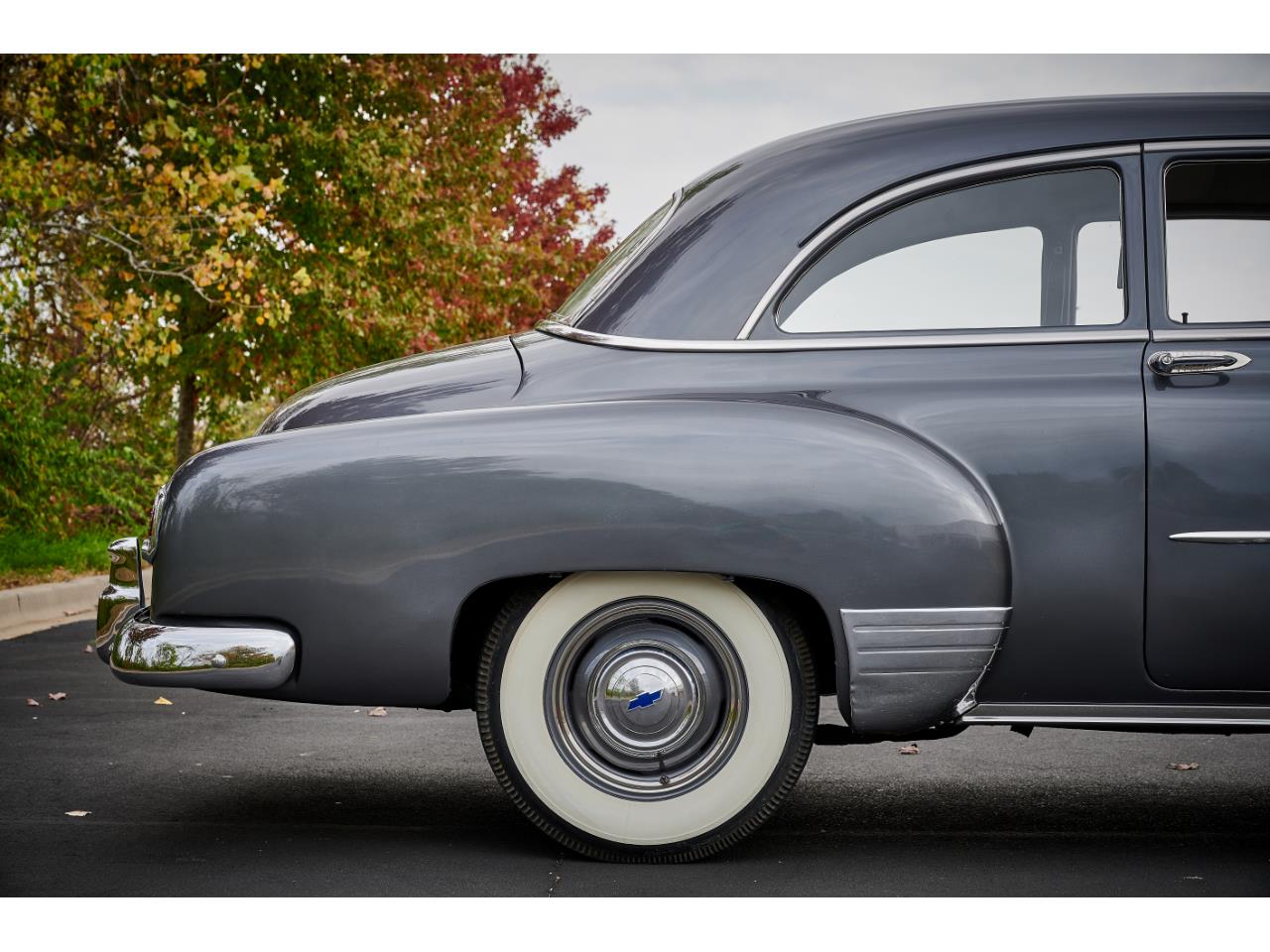 1951 Chevrolet Deluxe for sale in O'Fallon, IL – photo 42