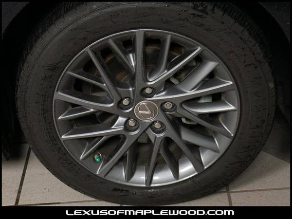 2018 Lexus ES ES 350 for sale in Maplewood, MN – photo 5