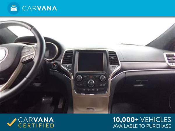 2014 Jeep Grand Cherokee Summit Sport Utility 4D suv White - FINANCE for sale in Baltimore, MD – photo 16