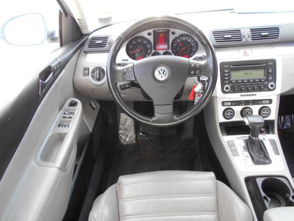 2006 Volkswagen Passat Sedan 3.6L V6 AWD All Wheel Drive SKU:6P145614 for sale in colo springs, CO – photo 11