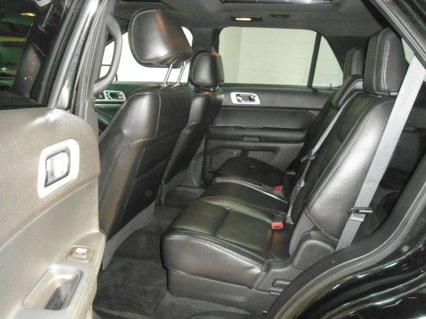 2011 FORD EXPLORER XLT - FINANCING AVAILABLE-Indoor Showroom! for sale in PARMA, OH – photo 10