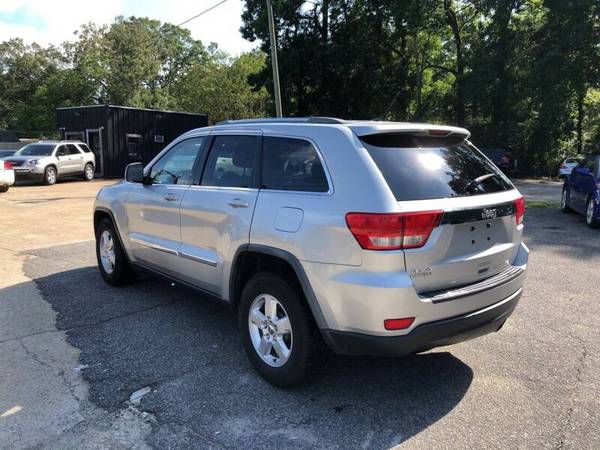 2012 Jeep Grand Cherokee - cars & trucks - by owner - vehicle... for sale in SMYRNA, GA – photo 9