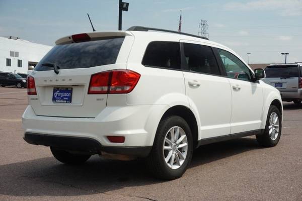 2016 Dodge Journey Sxt for sale in Colorado Springs, CO – photo 3
