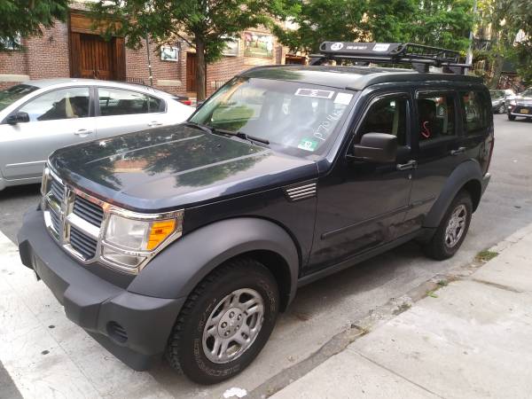 2008 Dodge Nitro for sale for sale in Brooklyn, NY – photo 10