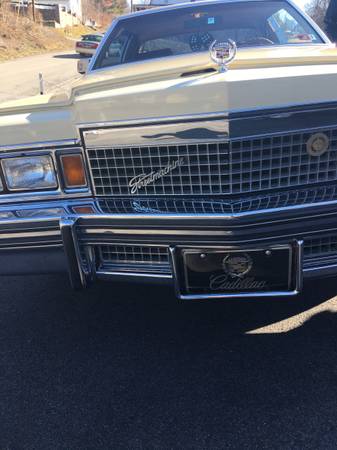 1979 Cadillac Coupe Deville for sale in Chambersburg, PA – photo 11