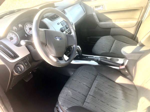 2008 Ford Focus SES for sale in Lakeside, CA – photo 9
