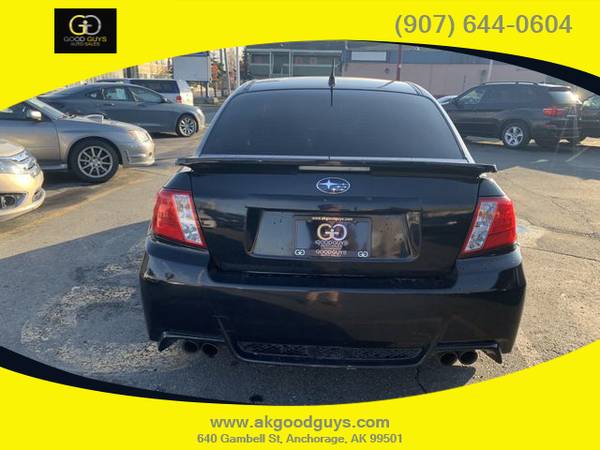 2012 Subaru Impreza - Financing Available! - cars & trucks - by... for sale in Anchorage, AK – photo 6