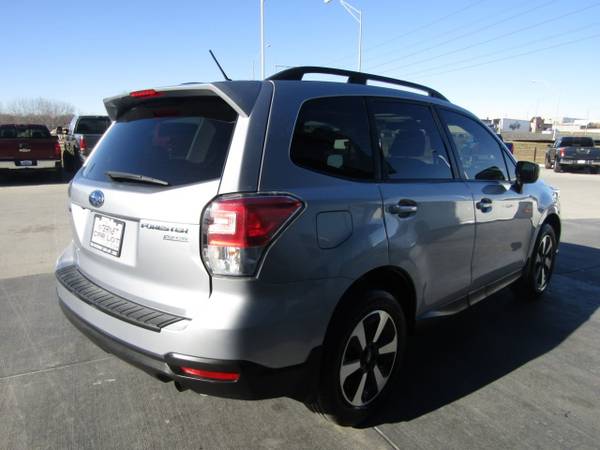 2017 Subaru Forester 2 5i Premium - - by dealer for sale in Council Bluffs, NE – photo 6