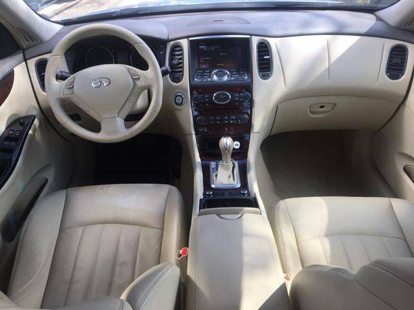 2011 INFINITI EX35 AWD 4dr Journey Guaranteed Credit Approval! for sale in Brooklyn, NY – photo 12