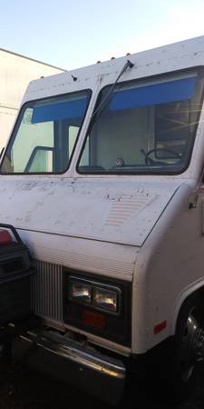 Lunch truck for rent for sale in Panorama City, CA – photo 2