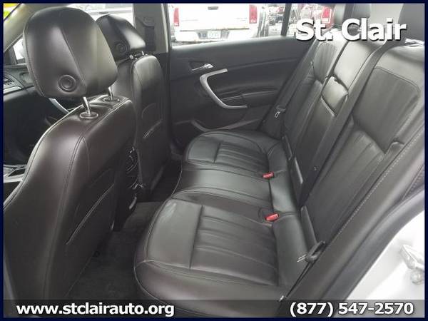 2016 Buick Regal - Call for sale in Saint Clair, ON – photo 17