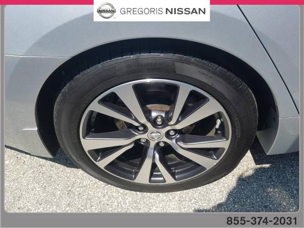 2017 Nissan Maxima - *$0 DOWN PAYMENTS AVAIL* for sale in Valley Stream, NY – photo 7