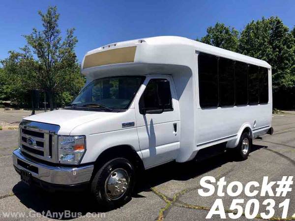 Reconditioned Church, Medical and Employee Transport Buses For Sale... for sale in Westbury, PA