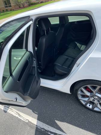 Volkswagen GTI Drivers Edition for sale in Rosemount, MN – photo 10