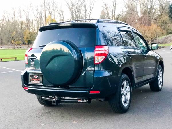 YEAR END SALE =>> 2011 Toyota RAV4 4x4 4dr SUV, LOW MILES ! 2012... for sale in Gladstone, OR – photo 19