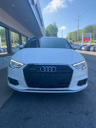 Audi A3 Quattro PRICE DROP for sale in Bethel Park, PA – photo 5