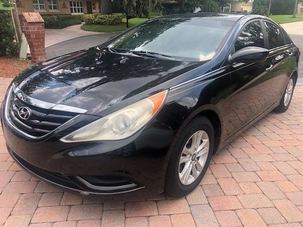 2011 Hyundai Sonata with New Motor for sale in Winter Park, FL – photo 3