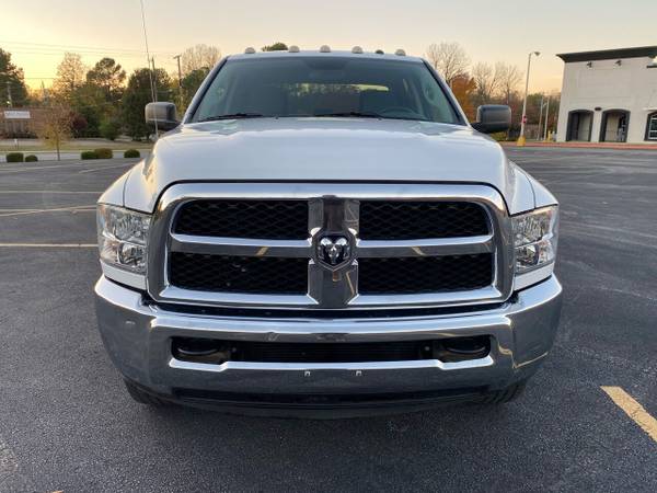 2016 RAM Ram Pickup 2500 Tradesman 4x4 4dr Crew Cab 6.3 ft. SB... for sale in Fayetteville, AR – photo 8