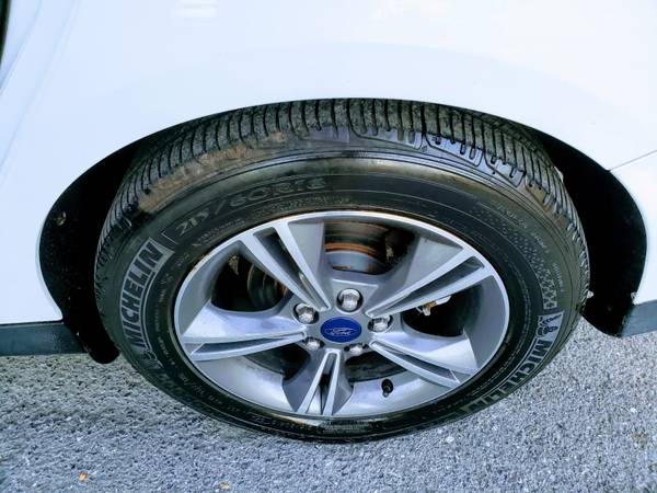2014 FORD FOCUS *80K MILES* LOADED, EXCELLENT !+3 MONTH WARRANTY for sale in Front Royal, VA – photo 22