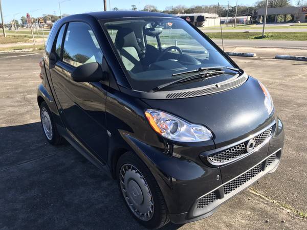 2015 Smart For Two Pure - - by dealer - vehicle for sale in Mobile, AL – photo 14