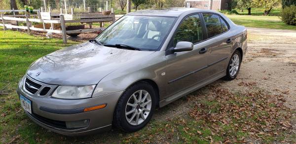 2004 Saab 9-3 2.0t for sale in Oxford Junction, IA