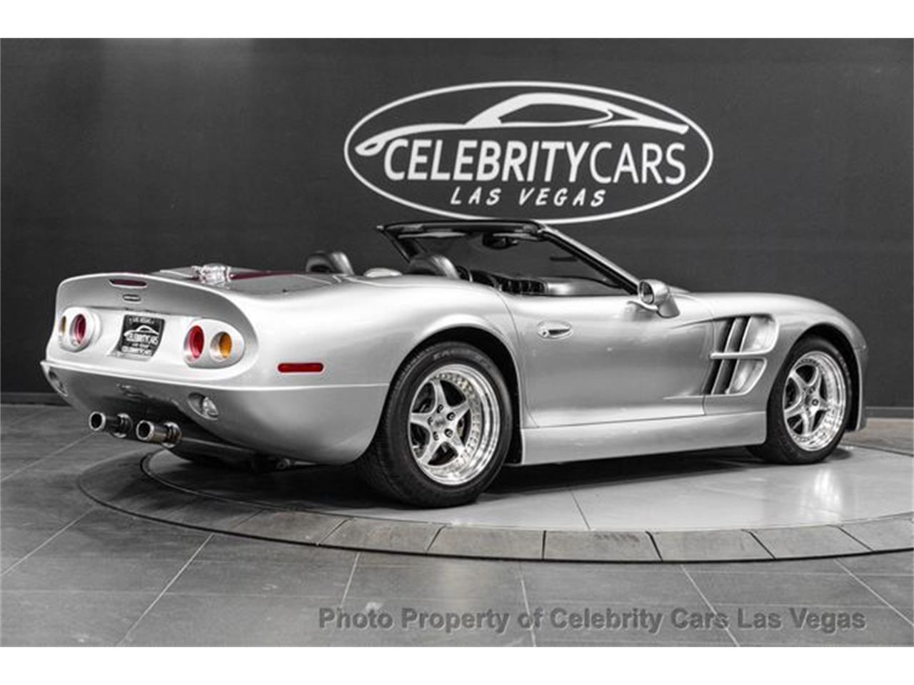 1999 Shelby Series 1 for sale in Las Vegas, NV – photo 8