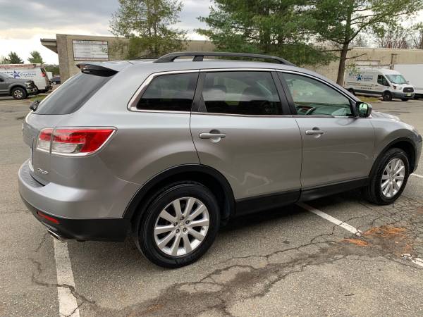 2009 Mazda CX-9- For Sale. Only 87,000 Miles. - cars & trucks - by... for sale in MANASSAS, District Of Columbia – photo 5