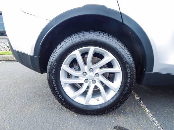 2016 Land Rover Discovery Sport 4x4 4WD HSE SUV - - by for sale in Woodburn, OR – photo 20