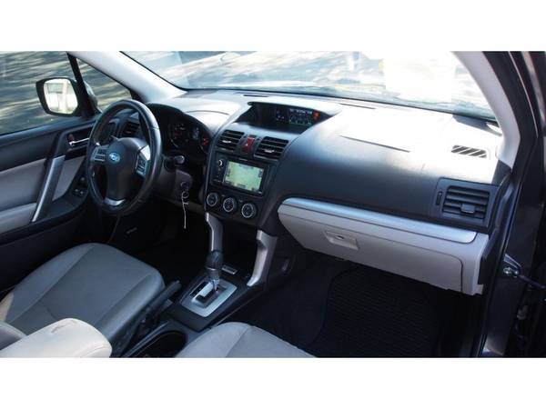 2014 Subaru Forester 2.5i Touring AWD*BACKUP... for sale in Sacramento , CA – photo 9
