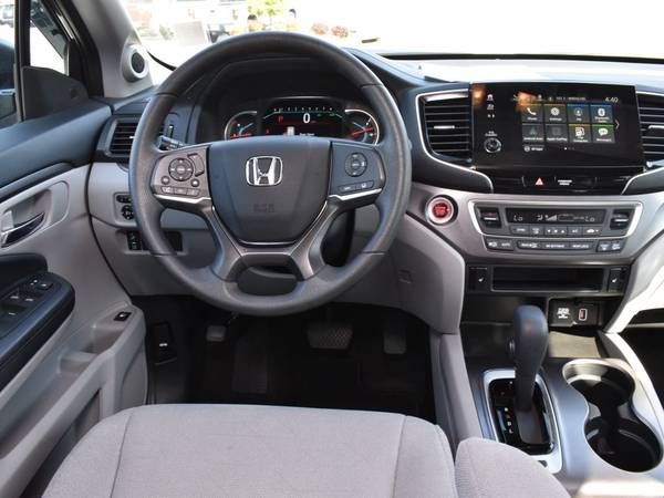 2020 Honda Pilot EX - - by dealer - vehicle automotive for sale in Spartanburg, SC – photo 5