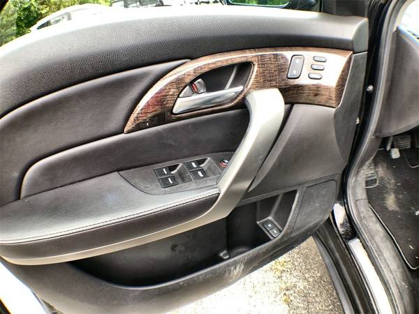 2011 Acura MDX 3.7L suv for sale in Dudley, RI – photo 13