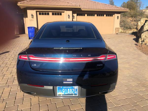 2017 Lincoln MKZ for sale in Prescott, AZ – photo 5