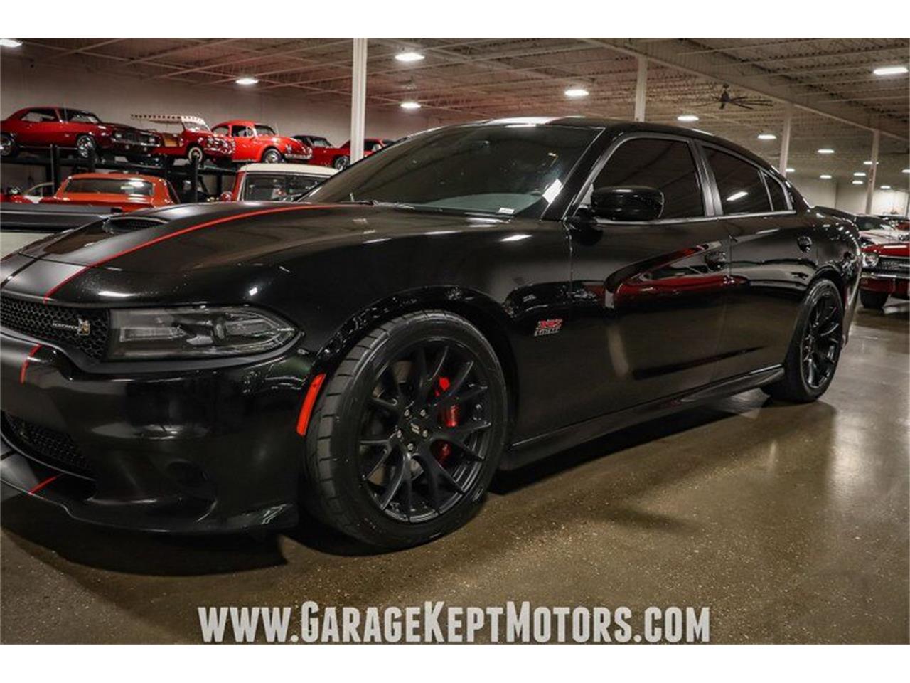 2018 Dodge Charger for sale in Grand Rapids, MI – photo 30