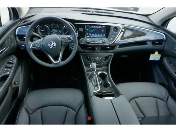 2020 Buick Envision Essence - SUV - cars & trucks - by dealer -... for sale in Ardmore, TX – photo 9