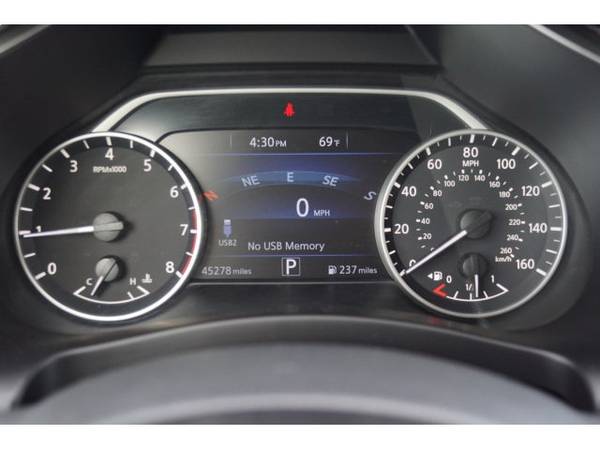 2015 Nissan Murano AWD 4dr SV Magnetic Black M for sale in Ocean, NJ – photo 17