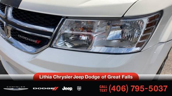 2019 Dodge Journey SE Value Pkg FWD - - by dealer for sale in Great Falls, MT – photo 10