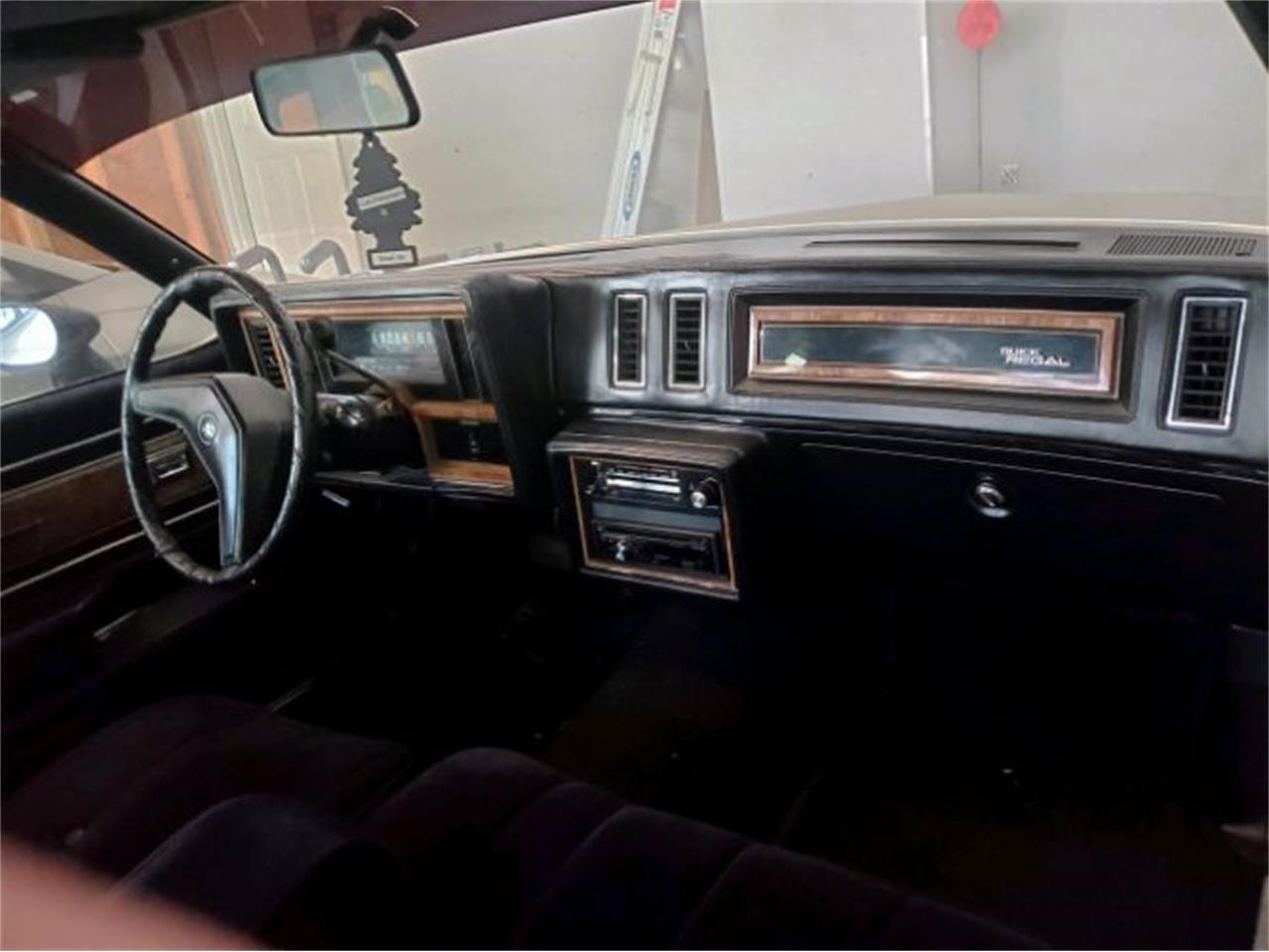 1986 Buick Regal for sale in Cadillac, MI – photo 18