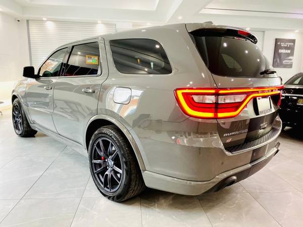 2019 Dodge Durango SRT AWD 749 / MO - cars & trucks - by dealer -... for sale in Franklin Square, NY – photo 7