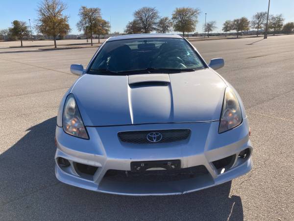 2003 Toyota Celica GT Automatic’Spoiler - cars & trucks - by dealer... for sale in San Antonio, TX – photo 8