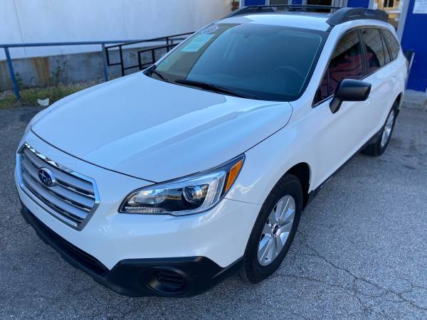 1-Owner! 2017 Subaru Outback 2.5i, AWD, 93K, Runs/Drives Great! -... for sale in Austin, TX – photo 5