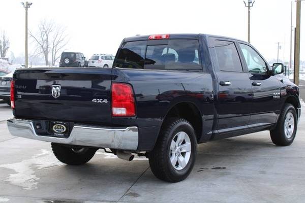 2015 Ram 1500 SLT Pickup 4D 5 1/2 ft - - by dealer for sale in Other, ID – photo 24