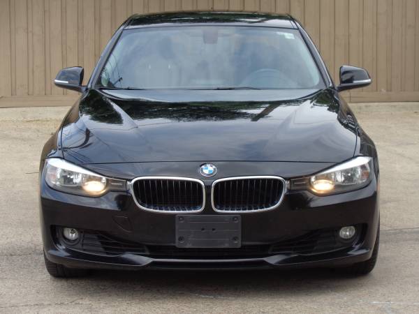 2014 BMW 3-Series 1 Owner No Accident Top Condition **Warranty for sale in Dallas, TX – photo 3