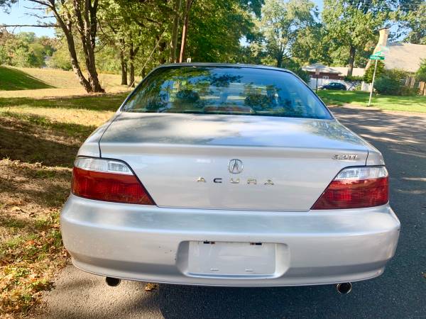 2003 Acura TL ! Great Condition!! Ready to Drive!! for sale in Elizabeth, NY – photo 7