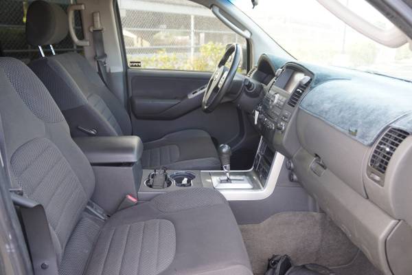 2009 NISSAN PATHFINDER LE - THIRD ROW TOWING PKG Guar for sale in Honolulu, HI – photo 14