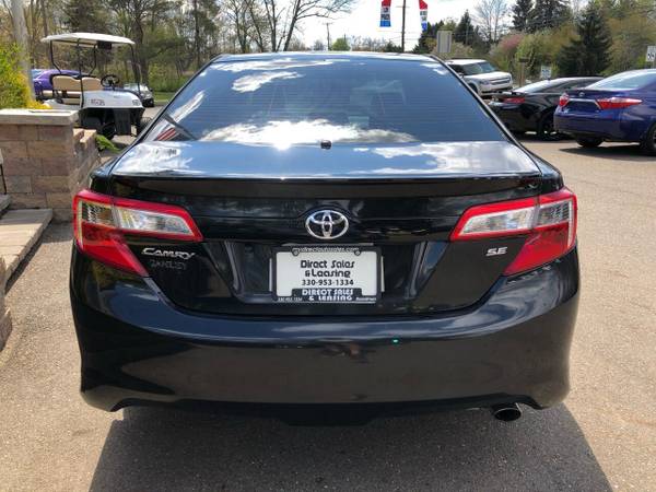 2013 Toyota Camry - Runs 100 Clean CARFAX/Super Deal! - cars & for sale in Youngstown, OH – photo 11