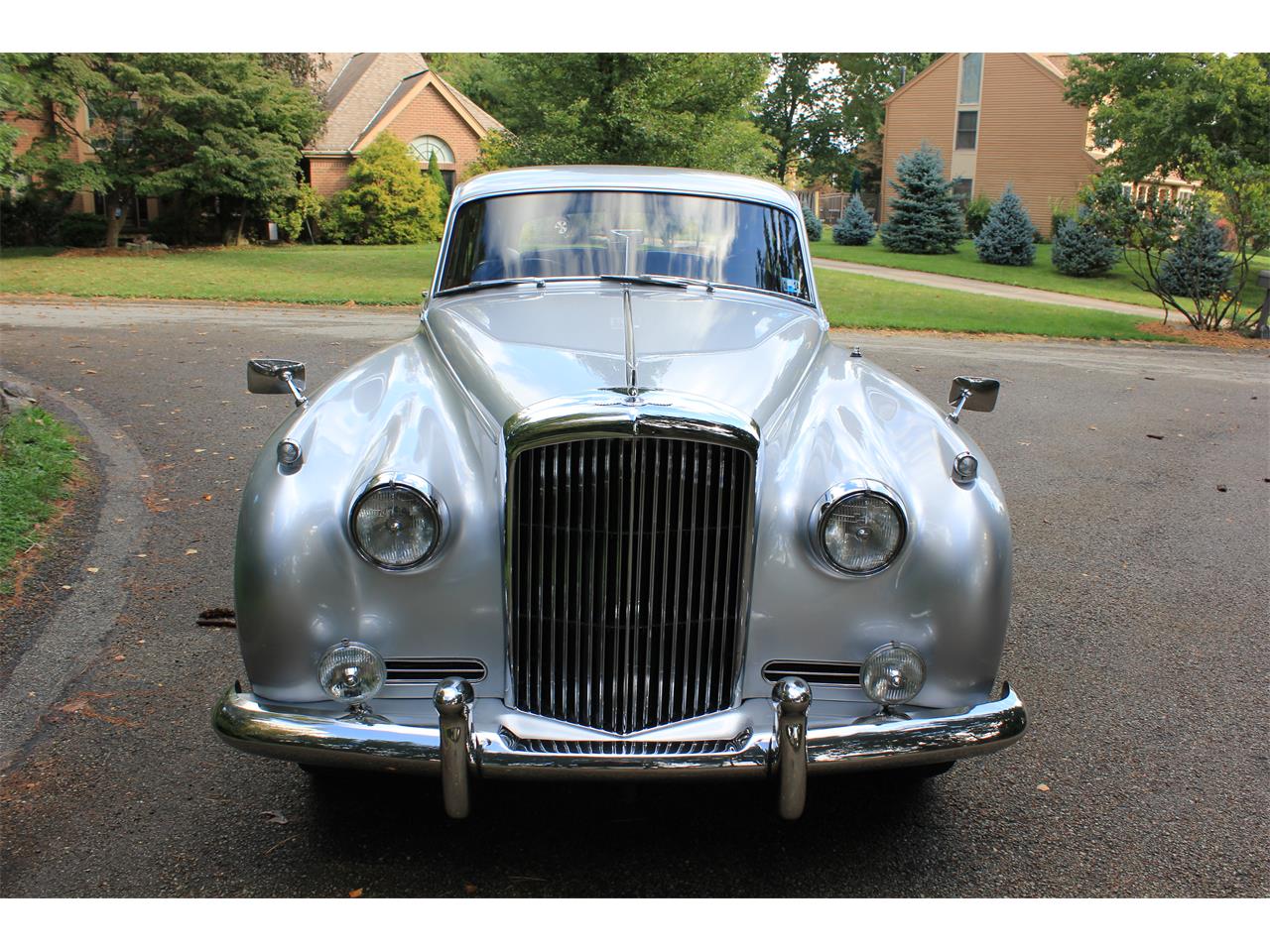 1960 Bentley S2 for sale in Pittsburgh, PA – photo 6