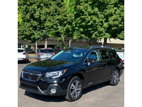 2019 Subaru Outback 2.5i Limited - cars & trucks - by dealer -... for sale in Eugene, OR – photo 6