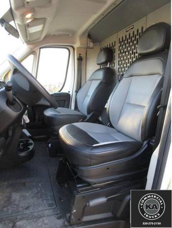 2017 RAM 1500 ProMaster - Cargo Van - FWD 3 6L V6 (525805) - cars & for sale in Dassel, MN – photo 9