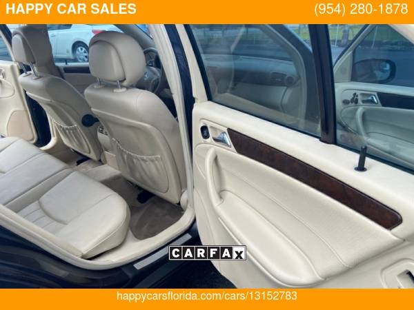 2007 Mercedes-Benz C-Class 4dr Sdn 3.0L 4MATIC AVANTGARDE - cars &... for sale in Fort Lauderdale, FL – photo 12